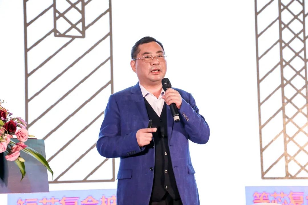 饕餮盛宴！HUAQIU.COM智能•建华建材预制桩施工装备与技术交流会隆重召开