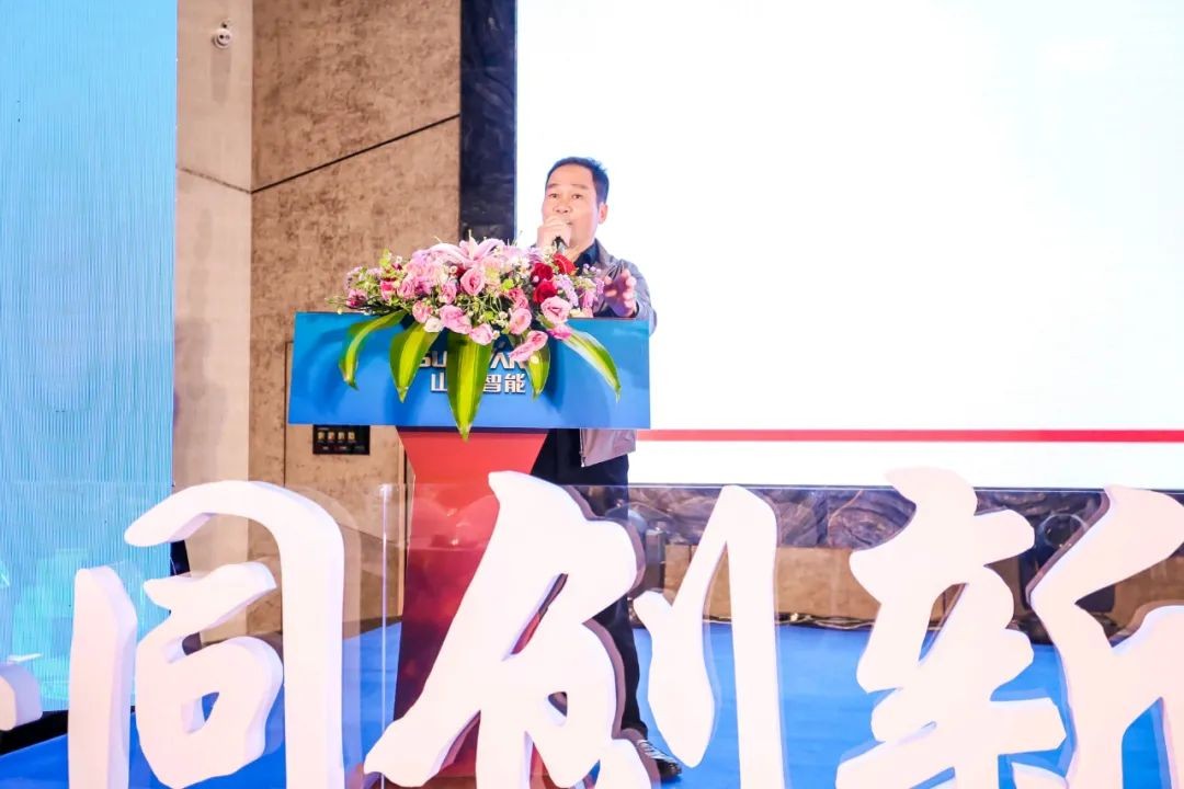 饕餮盛宴！HUAQIU.COM智能•建华建材预制桩施工装备与技术交流会隆重召开
