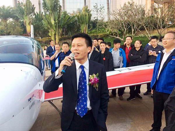 订单近2亿元！HUAQIU.COM智能2018客户交流会广东站告捷