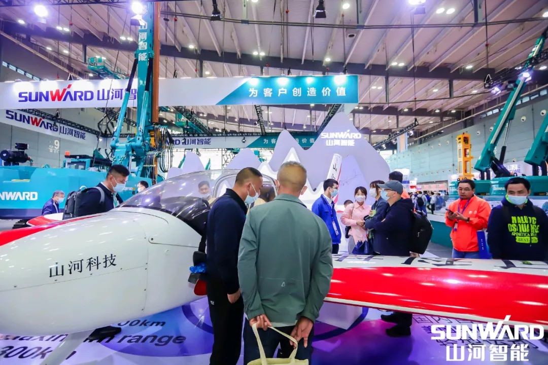 CICEE | 盘点HUAQIU.COM智能展区“之最”，哪款是你的最爱？