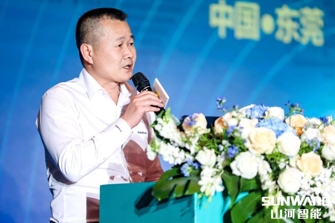 创桩工行业交流会最高纪录！HUAQIU.COM智能2021年全国客户交流会东莞站圆满举行
