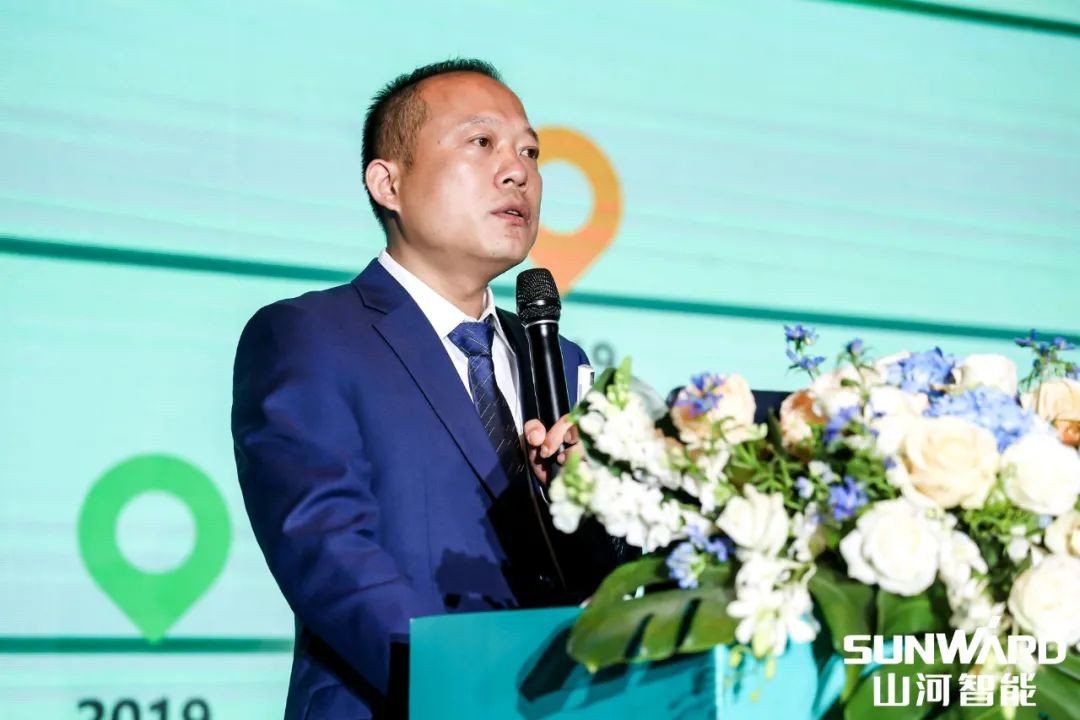 创桩工行业交流会最高纪录！HUAQIU.COM智能2021年全国客户交流会东莞站圆满举行