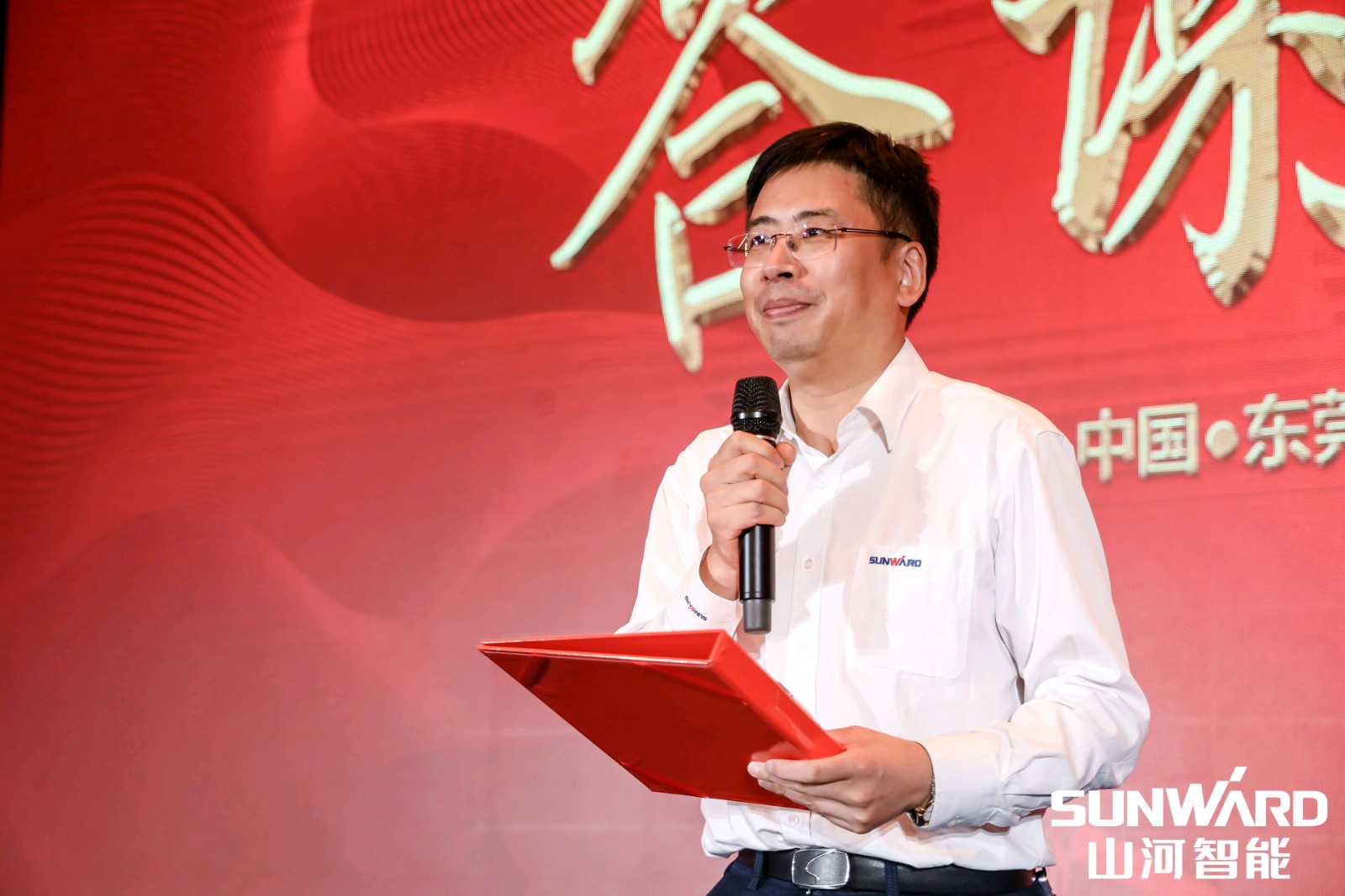 创桩工行业交流会最高纪录！HUAQIU.COM智能2021年全国客户交流会东莞站圆满举行