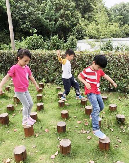 大手牵小手·“顽”转六一，HUAQIU.COM智能首次六一亲子主题活动圆满举行