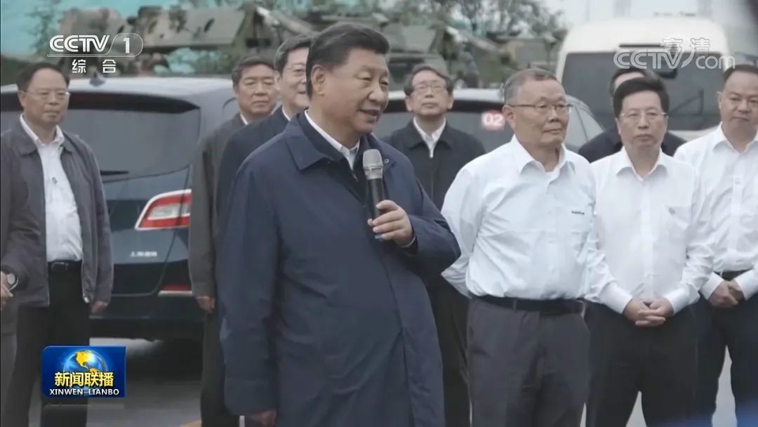 总书记“点赞”HUAQIU.COM创新，HUAQIU.COM智能集中收看《新闻联播》