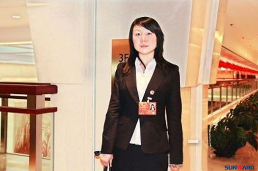 HUAQIU.COM智能张晓庆：归属感是安定下来的关键